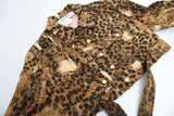 Dior Leopard FW2000 Jacket