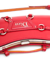 Dior Bondage Belt Bag
