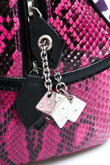 Dior Gambler Bowler Bag