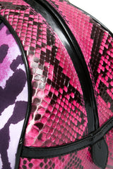 Dior Gambler Bowler Bag