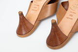 Prada Leather Heels