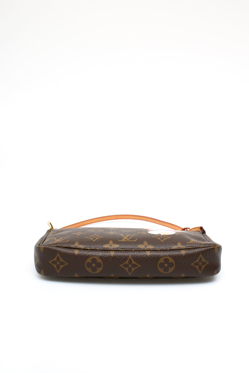 Louis Vuitton Panda Pochette