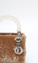 Dior Lady Dior Mini Bag