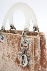 Dior Lady Dior Mini Bag