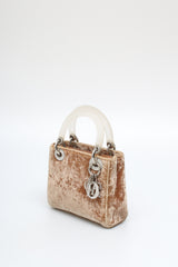Dior Lady Dior Mini Bag