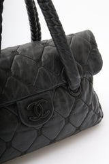 Chanel Quilted Bag