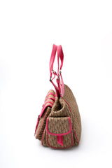 Dior Monogram Street Chic Shoulder Bag