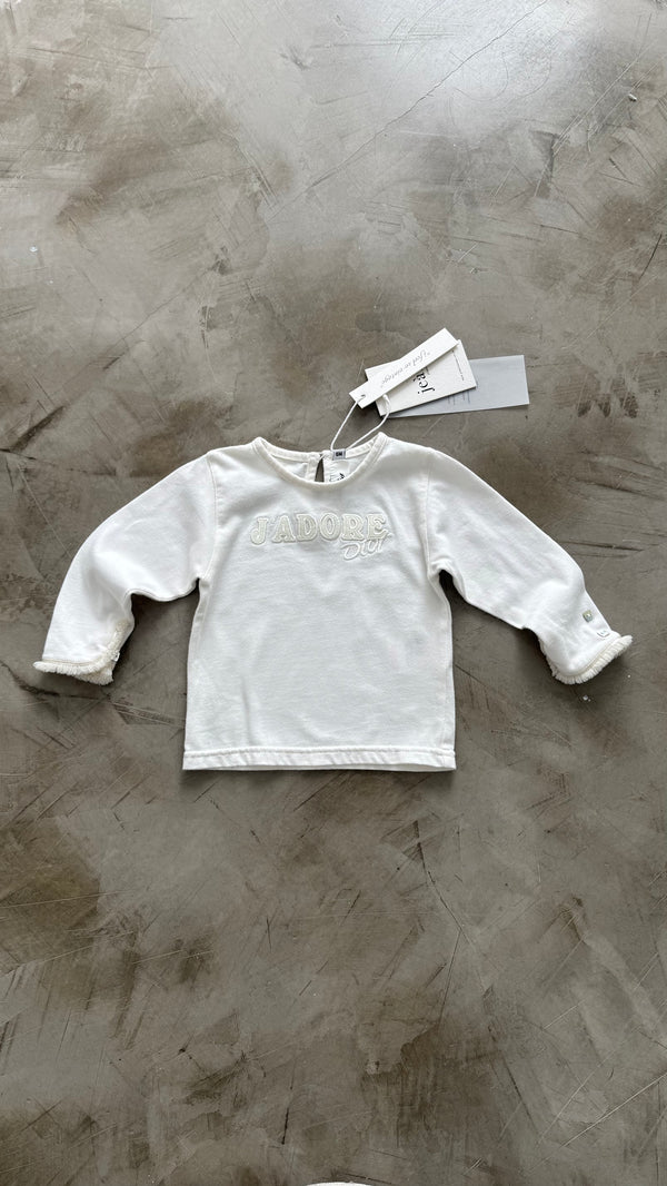 Baby J'adore Dior T-shirt