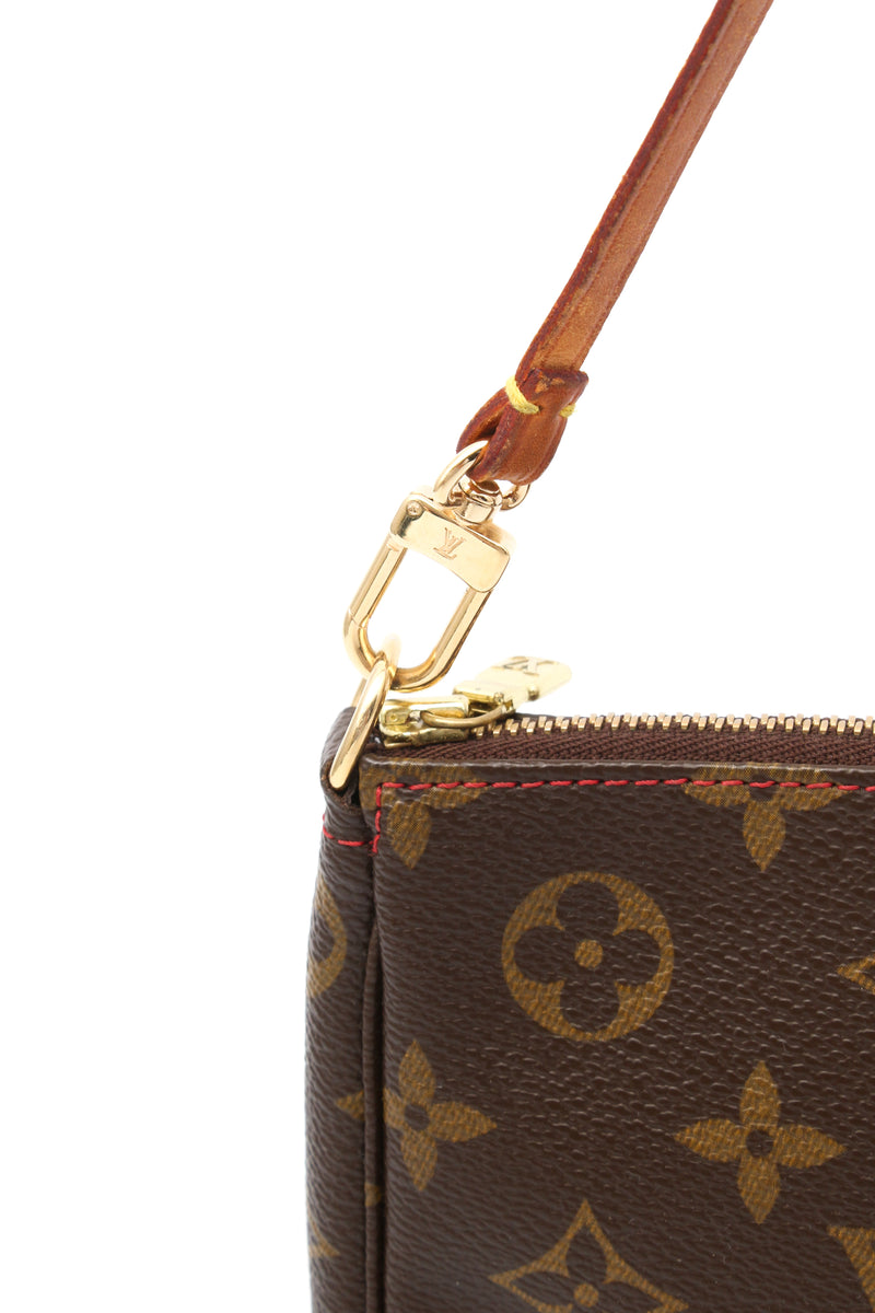 Louis Vuitton X Takashi Murakami Pochette