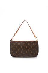 Louis Vuitton X Takashi Murakami Pochette