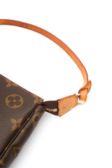 Louis Vuitton X Takashi Murakami Pochette
