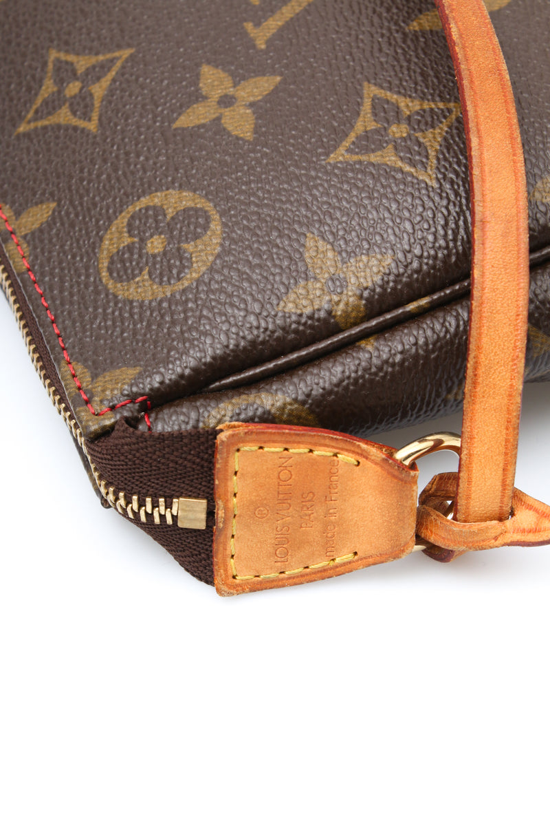 Louis Vuitton X Takashi Murakami Pochette