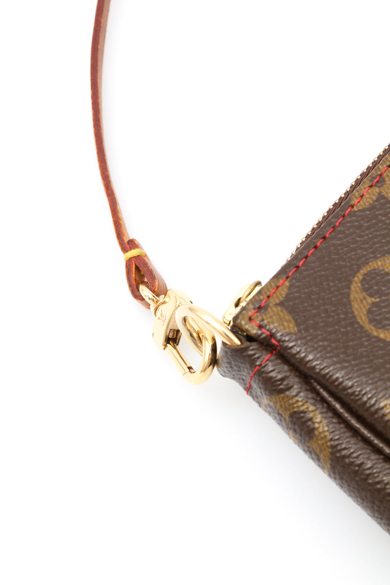 Louis Vuitton X Takashi Murakami Pochette