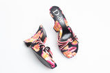 Dior Gambler Heels