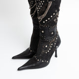 El Dante's Boots