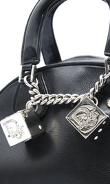 Dior Gambler Bowler Bag