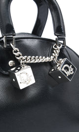 Dior Gambler Bowler Bag