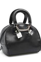 Dior Gambler Bowler Bag