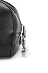 Dior Gambler Bowler Bag
