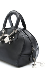 Dior Gambler Bowler Bag