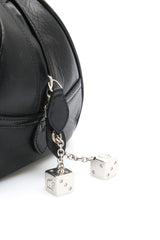 Dior Gambler Bowler Bag
