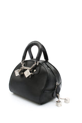 Dior Gambler Bowler Bag