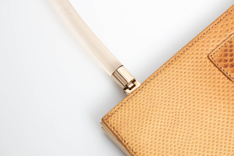 Gucci Karung Snake Bag