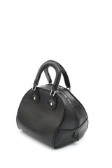 Dior Gambler Bowler Bag