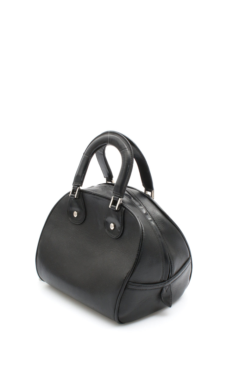 Dior Gambler Bowler Bag