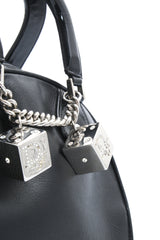 Dior Gambler Bowler Bag