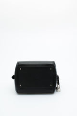 Dior Gambler Bowler Bag