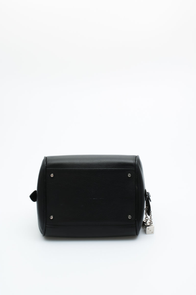 Dior Gambler Bowler Bag
