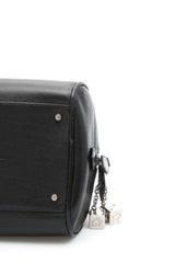 Dior Gambler Bowler Bag