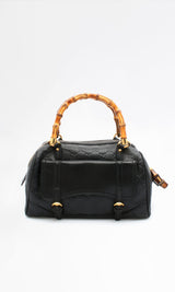 Gucci Bamboo Bag