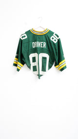 NFL Custom Cropped Jersey