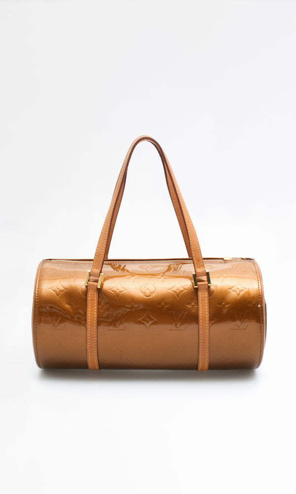 Louis Vuitton Papillon Bag