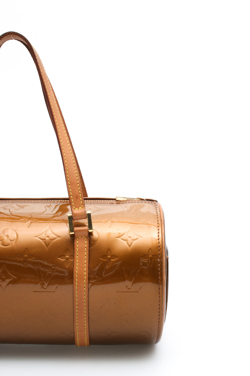 Louis Vuitton Papillon Bag