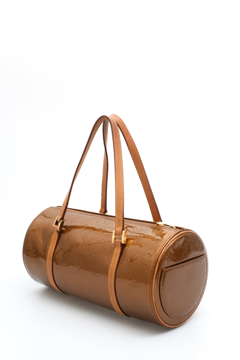 Louis Vuitton Papillon Bag