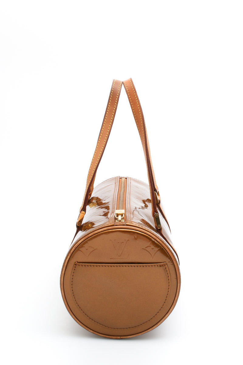 Louis Vuitton Papillon Bag