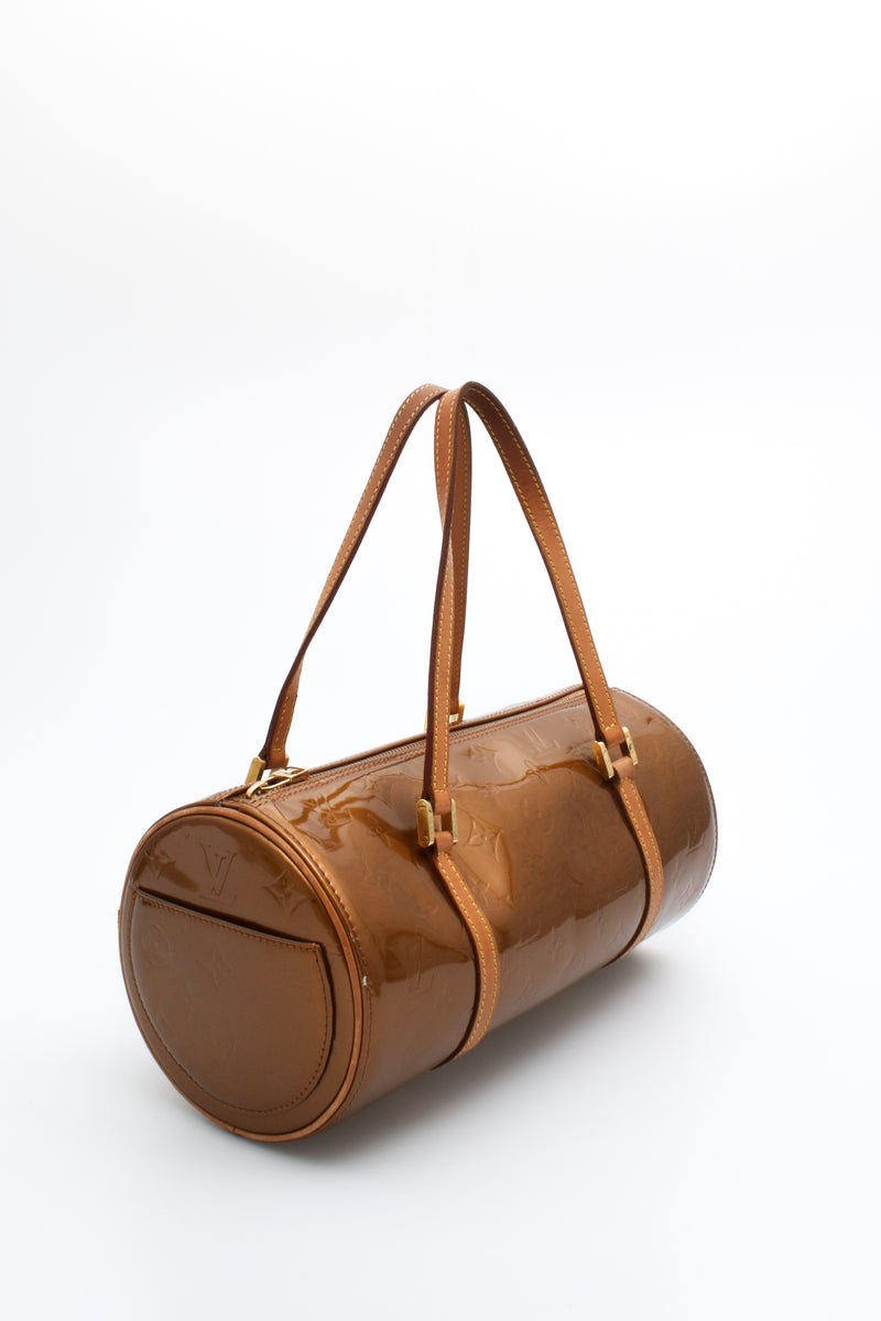 Louis Vuitton Papillon Bag
