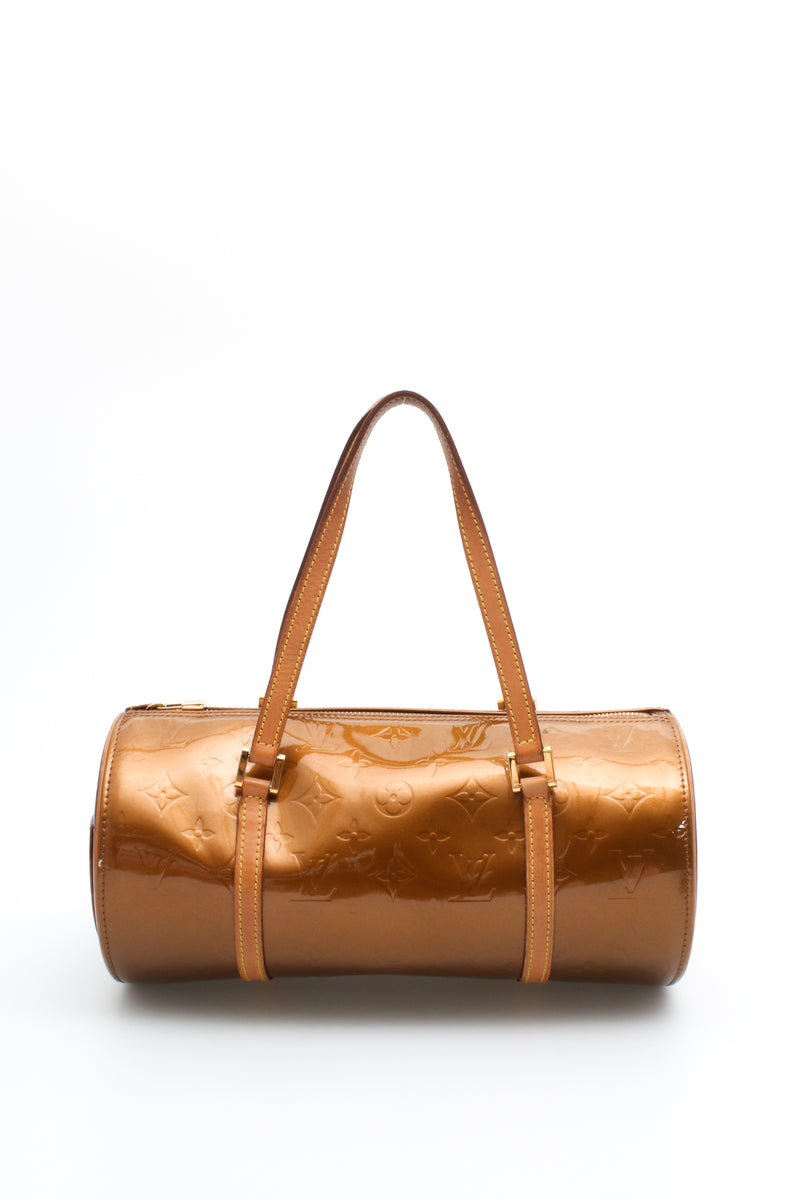 Louis Vuitton Papillon Bag