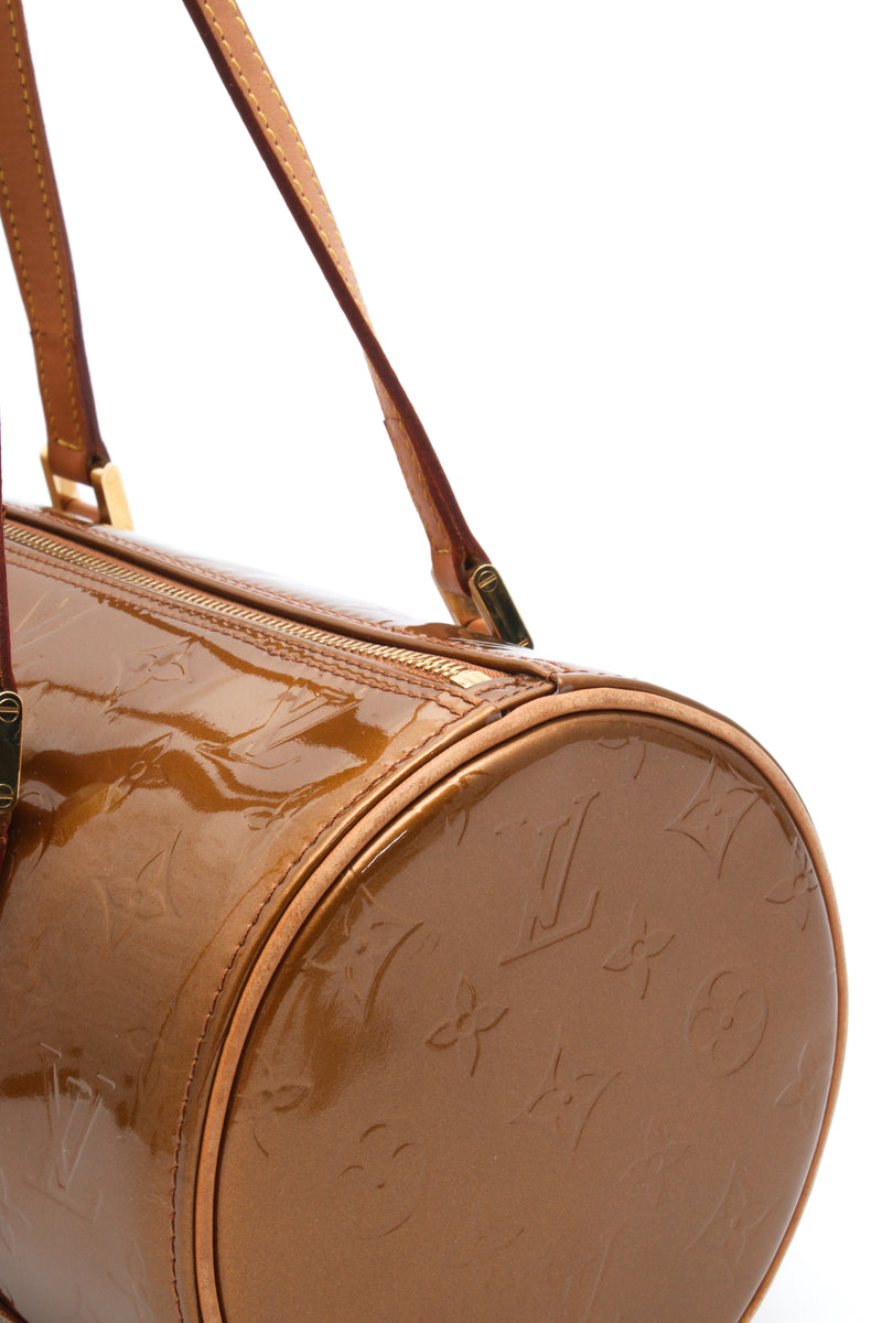 Louis Vuitton Papillon Bag