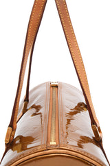 Louis Vuitton Papillon Bag