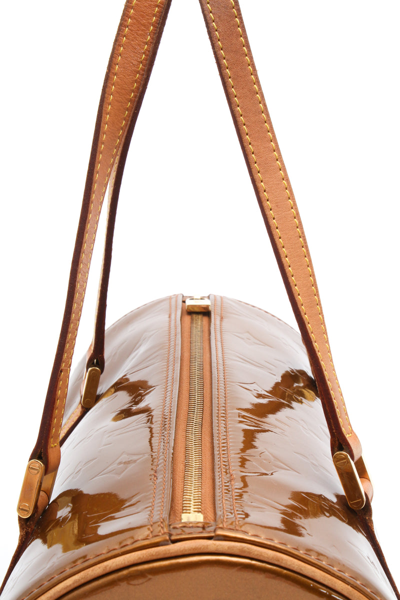 Louis Vuitton Papillon Bag