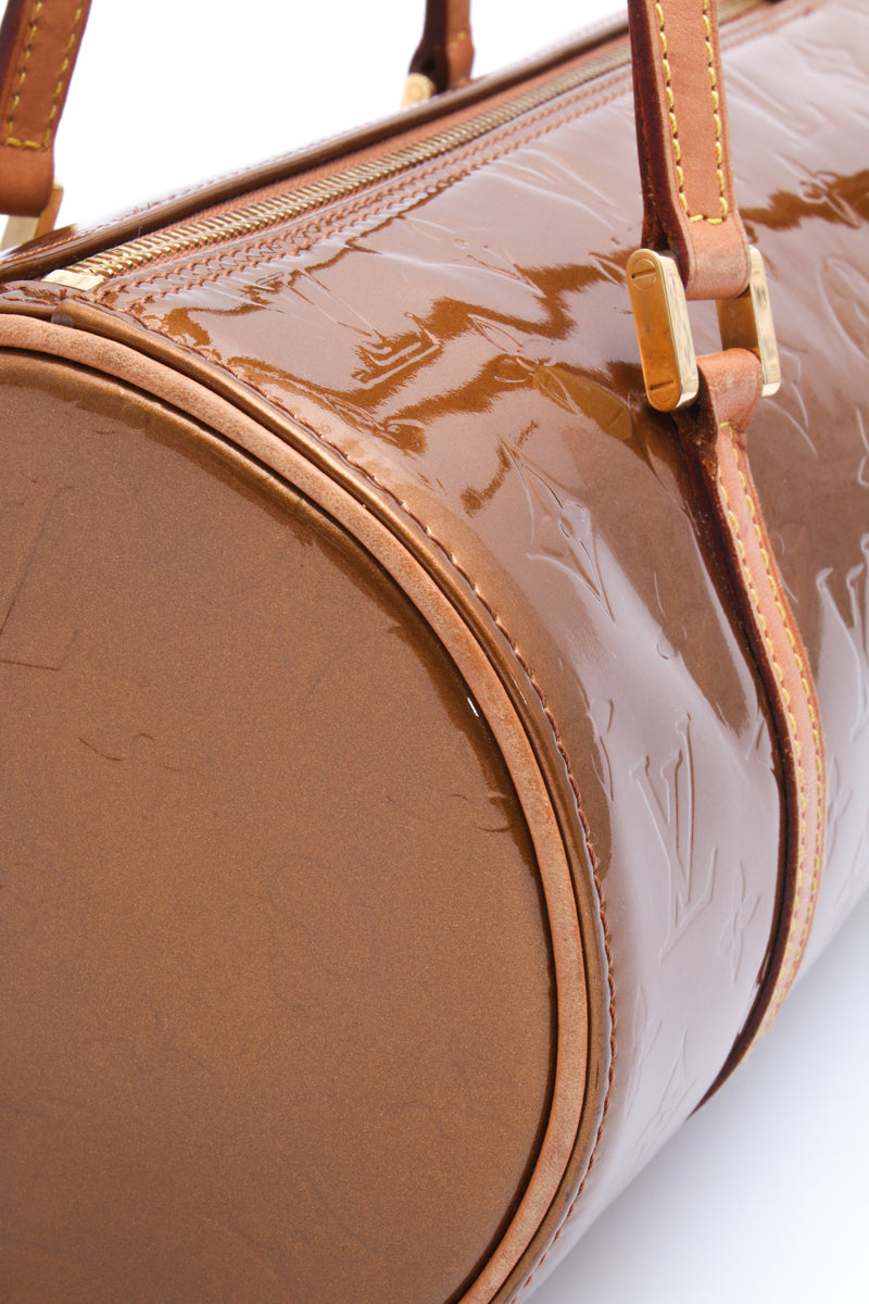 Louis Vuitton Papillon Bag
