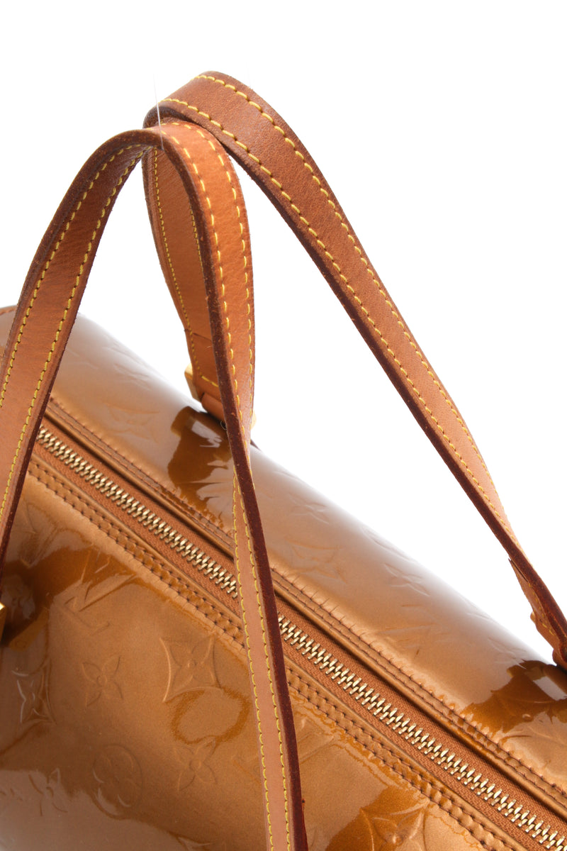 Louis Vuitton Papillon Bag
