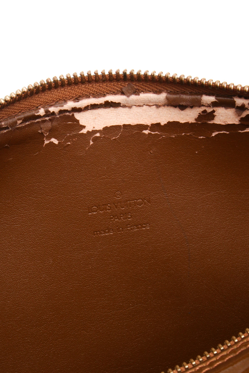 Louis Vuitton Papillon Bag