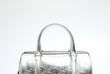 Dior Monogram Boston Bag