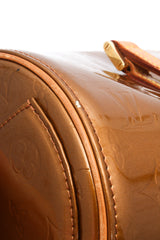 Louis Vuitton Papillon Bag