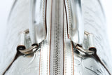 Dior Monogram Boston Bag